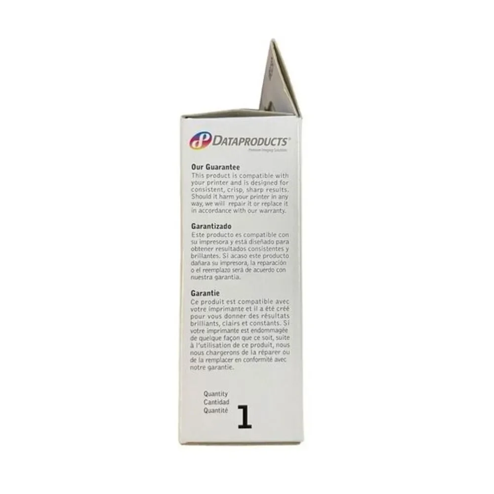 Dataproducts R3197‎ Compatible Ribbon Black/Red